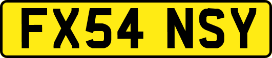 FX54NSY