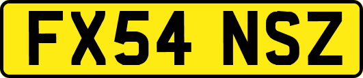 FX54NSZ