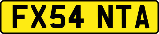 FX54NTA