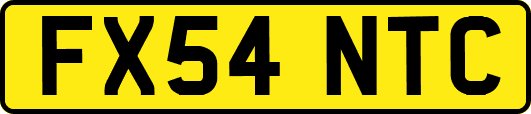 FX54NTC