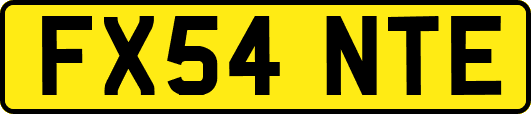 FX54NTE
