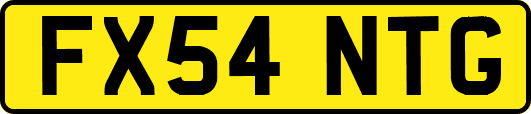 FX54NTG