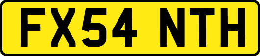 FX54NTH