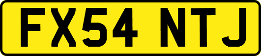 FX54NTJ
