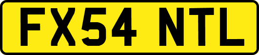 FX54NTL