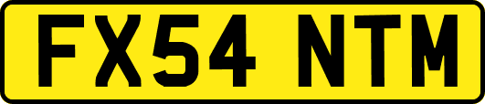 FX54NTM