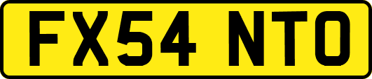 FX54NTO