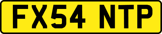 FX54NTP