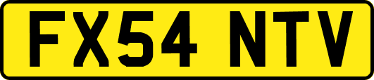 FX54NTV