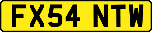 FX54NTW