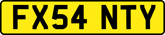 FX54NTY