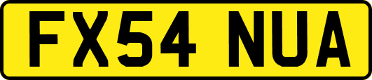 FX54NUA