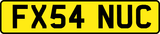 FX54NUC