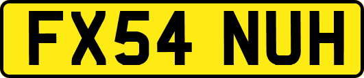 FX54NUH