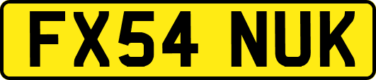 FX54NUK