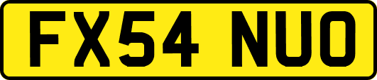 FX54NUO
