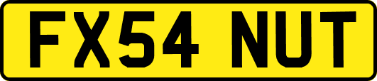 FX54NUT