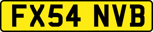 FX54NVB