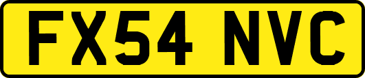 FX54NVC