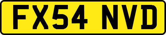 FX54NVD