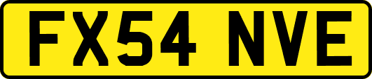 FX54NVE