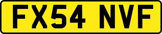 FX54NVF