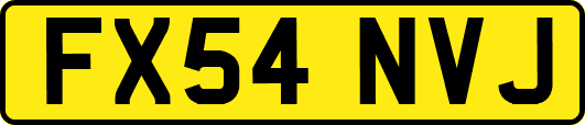 FX54NVJ