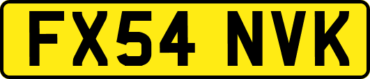 FX54NVK