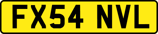 FX54NVL