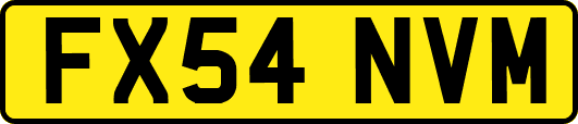 FX54NVM