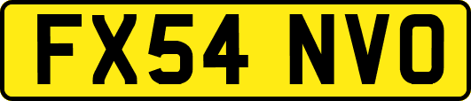 FX54NVO
