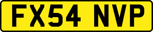 FX54NVP