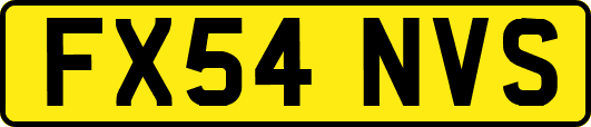 FX54NVS