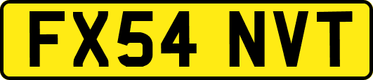 FX54NVT