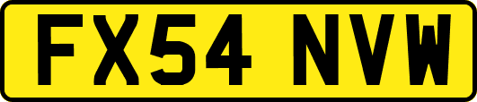 FX54NVW