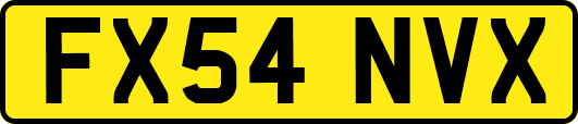 FX54NVX