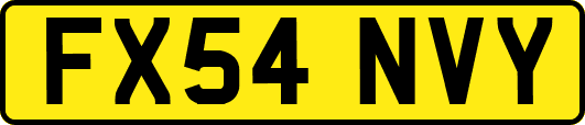 FX54NVY