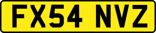FX54NVZ