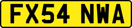FX54NWA