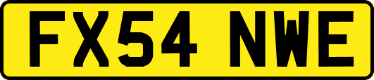 FX54NWE