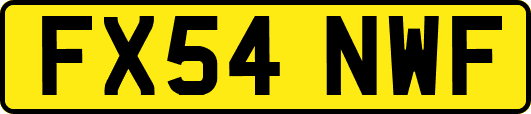 FX54NWF