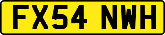 FX54NWH