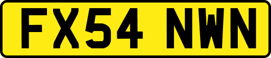 FX54NWN