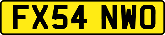 FX54NWO