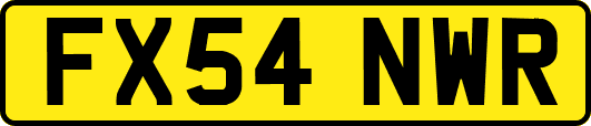 FX54NWR
