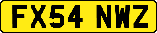 FX54NWZ