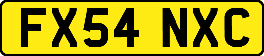 FX54NXC