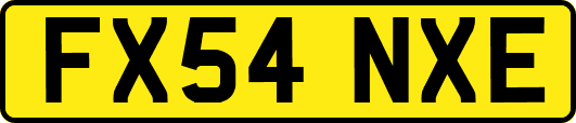 FX54NXE