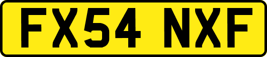 FX54NXF