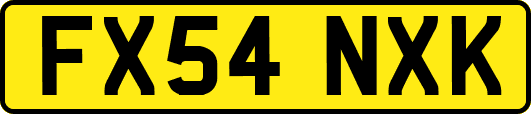 FX54NXK